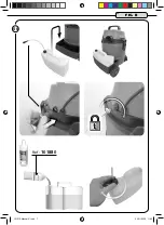 Preview for 7 page of Far Tools SPO 20L Original Manual Translation