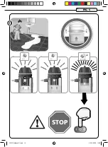 Preview for 10 page of Far Tools SPO 20L Original Manual Translation