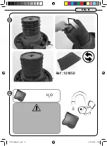 Preview for 12 page of Far Tools SPO 20L Original Manual Translation