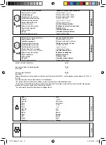 Preview for 14 page of Far Tools SPO 20L Original Manual Translation