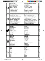 Preview for 15 page of Far Tools SPO 20L Original Manual Translation