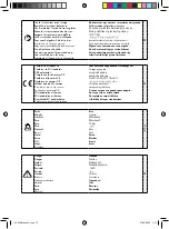 Preview for 70 page of Far Tools TB 100 Manual