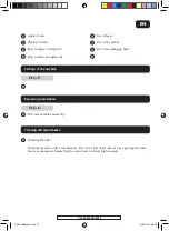 Preview for 17 page of Far Tools TCR 230L Original Manual Translation