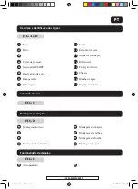 Preview for 24 page of Far Tools TCR 230L Original Manual Translation