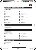 Preview for 26 page of Far Tools TCR 230L Original Manual Translation