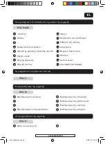 Preview for 28 page of Far Tools TCR 230L Original Manual Translation