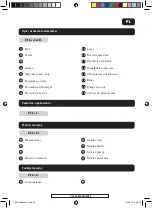 Preview for 30 page of Far Tools TCR 230L Original Manual Translation