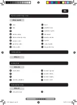 Preview for 56 page of Far Tools TCR 230L Original Manual Translation