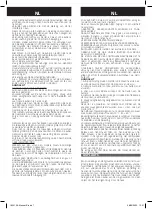 Preview for 7 page of Far Tools TF 1000 Original Manual Translation