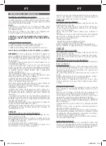 Preview for 12 page of Far Tools TF 1000 Original Manual Translation