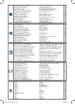 Preview for 29 page of Far Tools TF 1000 Original Manual Translation