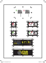 Preview for 33 page of Far Tools TF 1000 Original Manual Translation