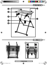 Preview for 2 page of Far Tools WB 100S Instructions Manual