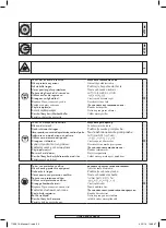 Preview for 33 page of Far Tools WD 255B Original Translation