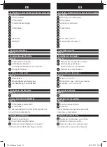 Preview for 14 page of Far Tools XF-Orbital Original Manual Translation