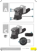 Preview for 3 page of Far Tools XF-Orbital2 Original Manual Translation