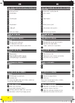 Preview for 8 page of Far Tools XF-Orbital2 Original Manual Translation