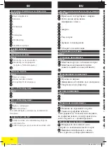 Preview for 12 page of Far Tools XF-Orbital2 Original Manual Translation