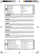 Preview for 8 page of Far Tools XF-Saw Original Manual