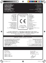 Preview for 11 page of Far Tools XF-Saw Original Manual