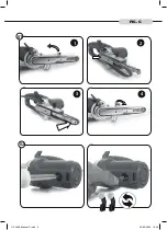 Preview for 6 page of Far Tools YO 400 Original Manual Translation