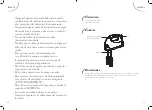 Preview for 8 page of FAR BASILE2 CI Instruction Manual