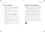 Preview for 17 page of FAR BDC5SIL CI Instruction Manual