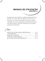 Preview for 18 page of FAR BDC5SIL CI Instruction Manual