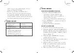 Preview for 28 page of FAR BDC5SIL CI Instruction Manual