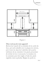 Preview for 13 page of FAR CE506021W Instruction Manual