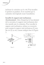 Preview for 14 page of FAR CE506021W Instruction Manual