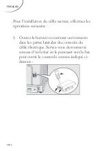 Preview for 16 page of FAR CE506021W Instruction Manual