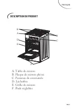 Preview for 23 page of FAR CE506021W Instruction Manual