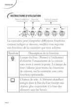 Preview for 24 page of FAR CE506021W Instruction Manual