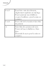 Preview for 28 page of FAR CE506021W Instruction Manual