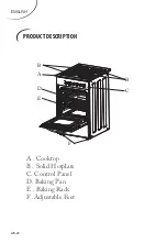 Preview for 66 page of FAR CE506021W Instruction Manual