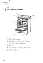 Preview for 34 page of FAR CI606021IX Instruction Manual