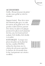 Preview for 35 page of FAR CI606021IX Instruction Manual