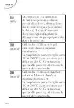 Preview for 40 page of FAR CI606021IX Instruction Manual