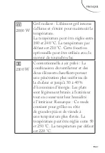 Preview for 41 page of FAR CI606021IX Instruction Manual