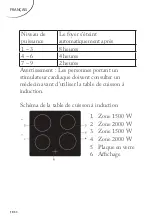 Preview for 54 page of FAR CI606021IX Instruction Manual