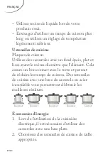 Preview for 64 page of FAR CI606021IX Instruction Manual