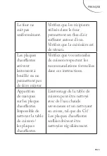 Preview for 71 page of FAR CI606021IX Instruction Manual