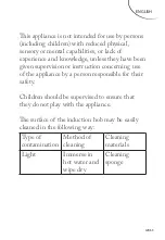 Preview for 129 page of FAR CI606021IX Instruction Manual