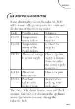 Preview for 131 page of FAR CI606021IX Instruction Manual