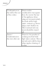 Preview for 140 page of FAR CI606021IX Instruction Manual