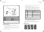 Preview for 8 page of FAR GARY CI Instruction Manual