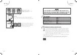 Preview for 11 page of FAR GARY CI Instruction Manual