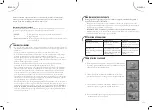 Preview for 16 page of FAR GARY CI Instruction Manual