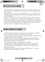 Preview for 42 page of FAR GGC 950 Original Manual Translation